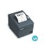 Produktbild Epson C31CD52002 - TM-T20II (002) - Built-in USB Serial PS EDG EU in