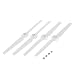 Produktbild GoolRC 2Pairs Propeller Luftschrauben für YUNEEC Typhoon Q500 Q500M Q5004K RC Quadrocopter