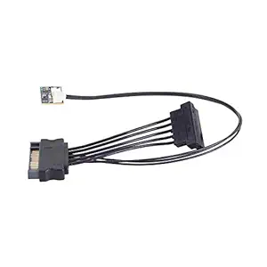 OWC In-line Digital Thermal Sensor for iMac 2011 Hard Drive Upgrade