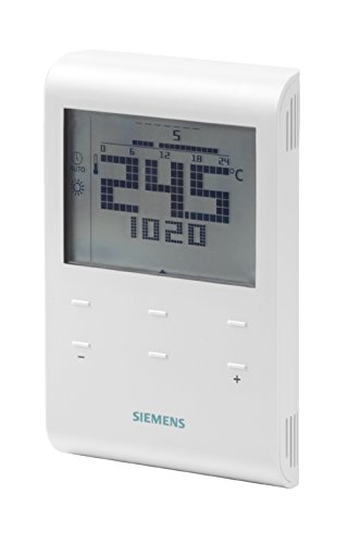 Siemens RDE100.1 - Termostato