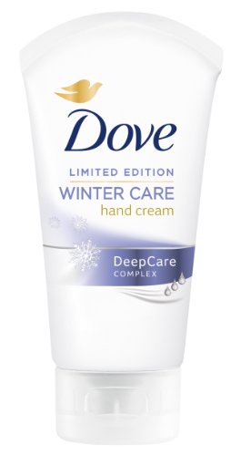 Winter Care Hand Cream 75Ml-Dove