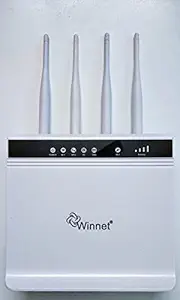 White,Win-40 Router
