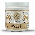 AL MASNOON Talbina with Dry Fruits/A Nutritious Sunnah Food and Healthy Breakfast Porridge for All Age Groups, 350g Pack of 1
