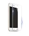 Produktbild Nevox nevoglass Clear Screen Protector iPhone 7 1pc (S) – Screen Protectors (Clear Screen Protector, Apple, iPhone 7, scratch-resistant, transparent, 1 PC (S))