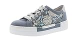 Weite: Normal (F), Schuhtyp: Schnuerer, Machart: seitl. Anflechter