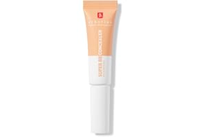 ‎ERBORIAN Erborian - Super BB CONCEALER - Hochdeckender Concealer mit Niacinamid und LSF 25 - Feuchtigkeitsspendender Augen-Korrektor mit natürlichem Finish - Koreanische Kosmetik - Doré - 10ml