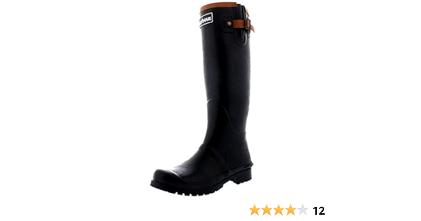 barbour blyth wellington boots