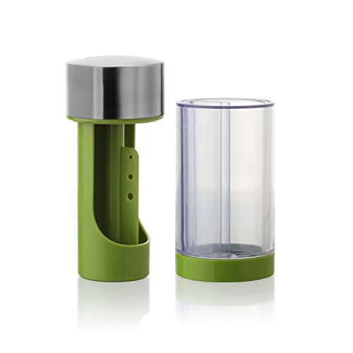 Microplane Kräuterschneider 2in1 - 3