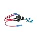 Produktbild 12-24V hinzufügen Circuit Standard Mini Micro Blade Fuse Boxes Halter ACS ATO ATC Piggy Back Sicherungen Tap