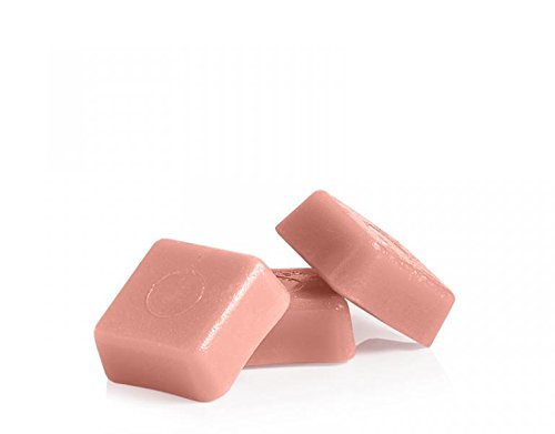 Stripless Rose Petal 4AB Hard Wax with Titanium Dioxid Starpil Tablets, 1kg - Image 2