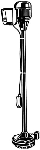Preisvergleich Produktbild Jung Pumpen Pumpe J 67 ET Pumpe 4037066091532