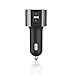 Produktbild Wokee Auto Ladegerät,Bluetooth FM Transmitter MP3-Player USB-Stick Auto SD AUX Freisprecheinrichtung DE,iPhone, iPad, iPod und andere Geräte Bluetooth Geräten, Powerbank und mehr