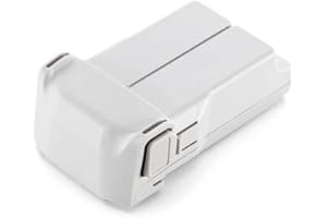 YUELI Batteria originale Mini 3 Pro Intelligent Flight per DJI Mavic Mini 3 Pro/Mini 4 Pro, batteria agli ioni di litio ad alta energia, batteria agli ioni di litio di ricambio (3850 mAh può volare 47