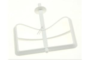 GROUPE SEB- Rührhaken MS-989724 kompatibel mit Krups GVS1, GVS2, Venise Eismaschine