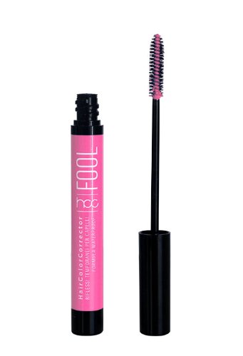 Gary Sunderland Professional Colour Wand Hair Mascara Pink