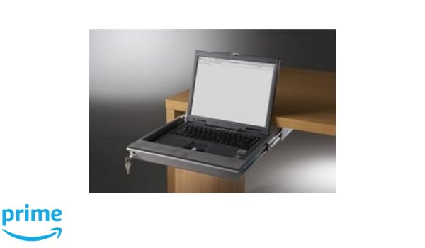 Penn Elcom Ex 6201s Silver 17 Inch Laptop Security Amazon Co Uk