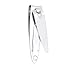 Glow Professional Folding Nail Clipper / Nail Cutter (Size - Small)
