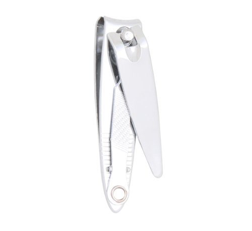 Glow Professional Folding Nail Clipper / Nail Cutter (Size - Small)