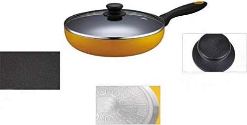 NN Do Not Stick Pan Pan Pan No Oil To Send Shovel , 28Cm,28cm
