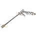 Produktbild Freshsell Hochdruck-Metall-Schlauch Lange Stange Düse Spritzpistole Wasser Power Sprayer Auto Wascher Rasen