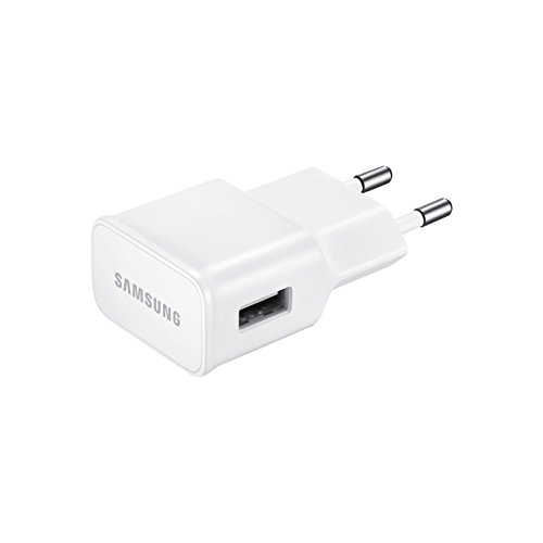 Samsung SAEPTA12EW - Transformador  cable micro USB  color blanco