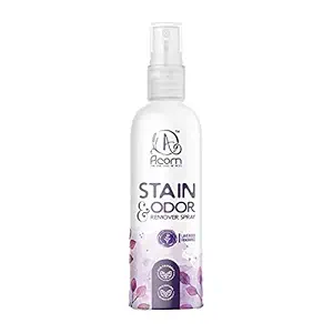 Acorn Pet Stain & Odor Remover Spray | Lavender Fragrance | Cat Litter Spray | Alcohol Free | 200 ml