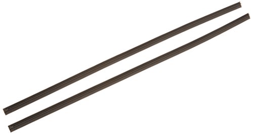 Bosch 3397033361 Tergicristallo, Set di 2