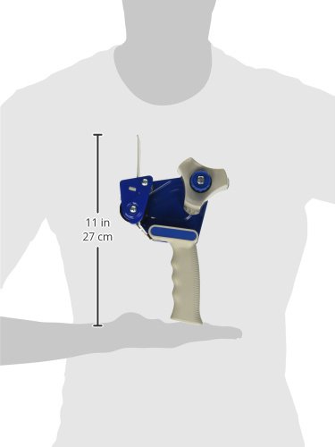 5 Star 330089 Abroller für Packband mit Bremse - 2