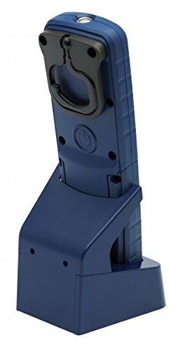 Scangrip Lighting Baustrahler Uniform W/Spotlight (New) - 2
