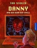 Cover zum Buch Danny und der Herr der Spiele