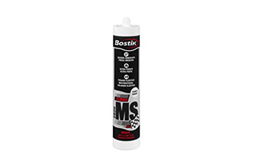 Bostik M123055 - Adhesivo msturbo crt blco-001607