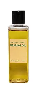DIVINE LIGHT Healing Oil (100 ml)