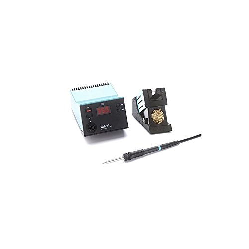 Preisvergleich Produktbild Lötstation digital 95 W Weller WSD 81i WSP 80 +50 bis +450 °C