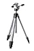 Price comparison product image Cullmann 55351 Revomax 535 RW30 Tripod with 3 Way Head and Quick Release Coupling System