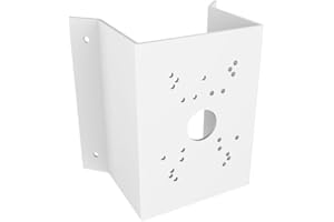 Foscam Support d'angle pour caméras/Boite de jonction FABCB1 Blanc