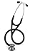 Produktbild 3M Littmann 6152 Cardiology IV Stethoskop, Schwarz