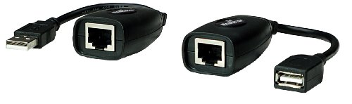 Manhattan USB Line Extender Vergrößert die Reichweite von USB-Geräten auf bis zu 60 m 179300 - 3