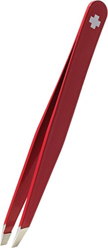 Rubis Swiss Cross Classic pinzas rojo