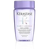 Kerastase Blond Absolu Bain Lumiere Seyahat Boy Şampuan 80 ml 8690595832722