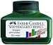 Produktbild Faber-Castell Refill WHITEBOARD 1584, fr Marker 1583 und 1586, 30 ml, schwarz