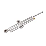 Aus robustem Aluminium für extreme Stärke. Ultrapräziser, maschineller Schnitt für superleichte Konstruktion, hohe Präzision und Qualität.