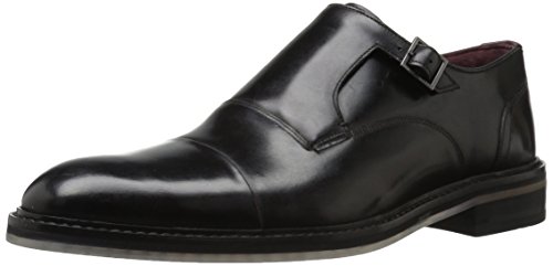 Preisvergleich Produktbild Ted Baker Herren Phloyd, schwarz, 46 EU M