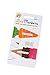 Price comparison product image Thinking Gifts Line Markers, Set of 2, Food