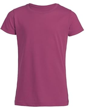 Maratus Mädchen Bio T-Shirt Aus Baumwolle Fair Wear