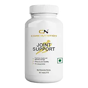 Core Nutrition Joint Support Tablets 60 Tab