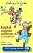 Produktbild Michel. Das große Aufräumen von Katthult (MC): Lesung