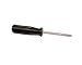 Produktbild Global Game Gear Schraubendreher Torx Tamper Resistant TT8 – Für Xbox 360 Controller