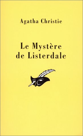 Le mystère de Listerdale