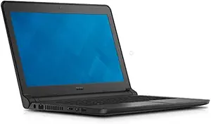 (Renewed) Dell Intel Core i5 4200M 14-Inch (35.56 cms) HD (1366 X 768) Pixels Laptop (4 GB/128 GB SSD/Windows 10 Pro/Intel/Grey/2.10 Kg), 3340-i5-4-128