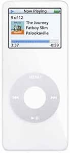 Apple iPod Nano MP3-Player 1 GB Weiss